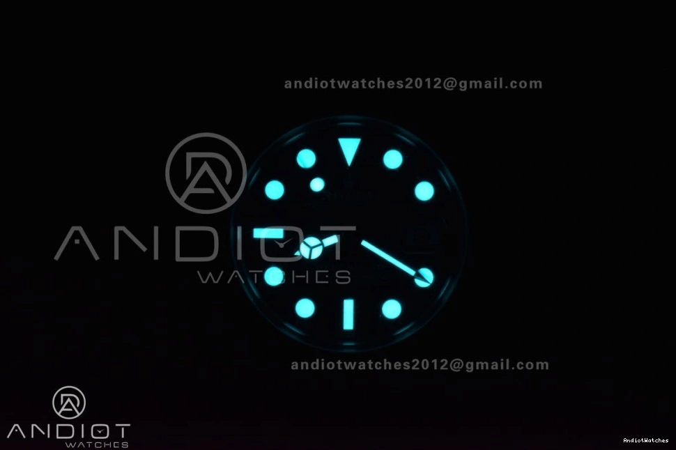Edition TW+F Durable 226627 Steel Titanium Yacht-Master 1207 Best 1:1 Men's 904L YachtMaster 0728